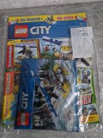 Lego City „Heft  „Set 30359 „  Neu OVP Nordrhein-Westfalen - Dinslaken Vorschau