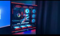 Gaming PC RTX 4070 TI Super AMD Ryzen 7 7800X3D Lian Aio Msi Nordrhein-Westfalen - Bergheim Vorschau