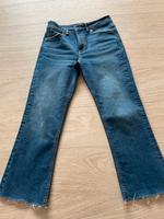 Benetton 7/8 Damen Jeans aus Italien Bayern - Alzenau Vorschau
