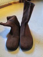 Damen-Winterstiefel Größe 37 Niedersachsen - Uslar Vorschau