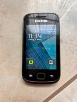 Samsung Galaxy Gio GT-S5660 Niedersachsen - Northeim Vorschau