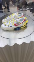 Nike X Off White Blazer Low 77 Münster (Westfalen) - Centrum Vorschau