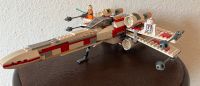 Lego Starwars X-Wing Starfighter Set Bayern - Kissing Vorschau