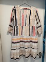 Sommerkleid | buntes kurzes Kleid Bayern - Poing Vorschau