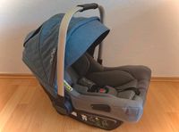 Babyschale Nuna Pipa Next INKLUSIVE ISOFIX BASE Dortmund - Hombruch Vorschau