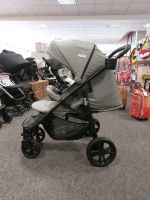 Joie Buggy Litetrax 4 DLX Abverkauf Nordrhein-Westfalen - Haltern am See Vorschau