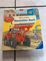Baustellen Buch Nordrhein-Westfalen - Warstein Vorschau
