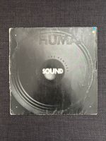 Humate - Sound (The Remixes) EP Vinyl (Techno) Niedersachsen - Braunschweig Vorschau