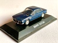 Modellautos BMW CSi.  1:43 von Schuko Rheinland-Pfalz - Andernach Vorschau