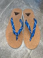 Adidas FlipFlops lila 38 Neu Bayern - Sonthofen Vorschau