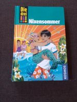 Jugendbuch "Die drei!!!" Nordrhein-Westfalen - Oberhausen Vorschau