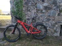 BMC Speedfox AMP Four - ROT - eMTB Hessen - Kirchhain Vorschau