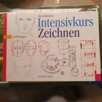 Zeichnen Intensivkurs Buch Kiel - Meimersdorf-Moorsee Vorschau
