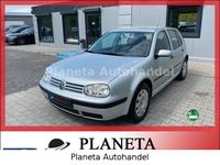 Volkswagen Golf 1.6 Special *AUTOMATIK*KLIMA*HU/AU NEU* Brandenburg - Ludwigsfelde Vorschau