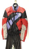 Motorradkombi Hose Jacke Motorrad Echtleder M/50 Gericke Biker Thüringen - Erfurt Vorschau