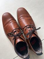 Rieker Herrenschuh Gr. 45 Berlin - Hohenschönhausen Vorschau