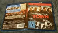 The Town - Stadt ohne Gnade - Blu-ray - Ben Affleck, Blake Lively Hannover - Linden-Limmer Vorschau