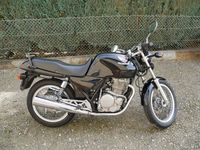 Honda XBR500S Dresden - Langebrueck Vorschau