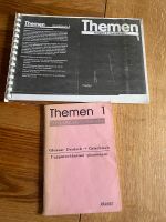 Glossar Deutsch Griechisch Themen und Themen Arbeitsbuch Nürnberg (Mittelfr) - Oststadt Vorschau