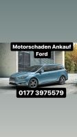 Motorschaden Ankauf Ford Focus Fiesta Kuga B-Max S-Max C-Max Nordrhein-Westfalen - Siegen Vorschau