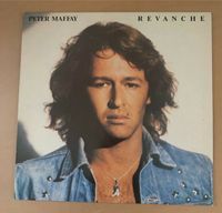 Peter Maffay / Revanche Nordrhein-Westfalen - Wesseling Vorschau