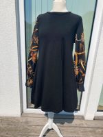 Kleid schwarz, Größe L, Hänger Baden-Württemberg - Ostrach Vorschau