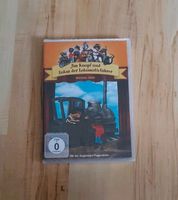 DVD Augsburger Puppenkiste Jim Knopf NEU OVP Thüringen - St Gangloff Vorschau