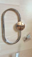 Handtuch Ring Handtuchhalter Chrom Badezimmer Bayern - Kiefersfelden Vorschau