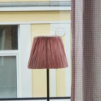 Ikea Hemsta rosa Klein Tischlampe Stehlampe Hannover - Südstadt-Bult Vorschau