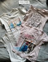 Kinderkleidung Mädchen T-Shirts München - Ramersdorf-Perlach Vorschau