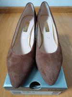 Gabor Pumps, Gr. 41 Nordrhein-Westfalen - Borgentreich Vorschau