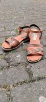 Marco Tozzi Riemchen Sandalen Hamburg - Harburg Vorschau