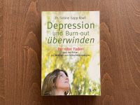 Depressionen und Burnout überwinden, Dr. Sabine Gapp-Bauss Düsseldorf - Düsseltal Vorschau