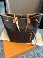 LV Neverfull MMTasche Nordrhein-Westfalen - Grevenbroich Vorschau