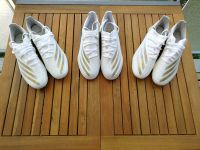 Adidas X gohsted 3 Set bzw Einzeln Fussballschuhe 41/1/3 Schleswig-Holstein - Norderstedt Vorschau