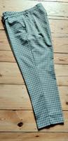 Leichte BUNDFALTEN-HOSE Khaki-Beige RETRO Gr. 23 Frankfurt am Main - Oberrad Vorschau