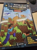 Minecraft 3.+4. Klasse Rechentraining, Multiplizieren Dividieren Düsseldorf - Eller Vorschau