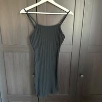 Kleid Minikleid Schwarz Gr.S Bayern - Bissingen Vorschau