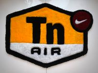 Nike Tn Air Custom Rug Teppich Tufting Nordrhein-Westfalen - Bornheim Vorschau
