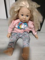 Puppe Sally 63 cm Bayern - Neutraubling Vorschau