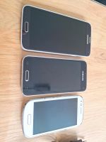 Samsung S3 Mini, Samsung S5 Mini, Samsung S5 Neo Smartphone Bayern - Dinkelscherben Vorschau