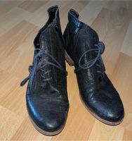 Echtleder Damen Schuhe Gr. 38 Schnürschuhe Kennel & Schmenger Nordrhein-Westfalen - Marsberg Vorschau