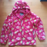 Color Kids Fleece Jacke Anorak Kapuze Gr. 140/146 Pink Bayern - Bad Neustadt a.d. Saale Vorschau