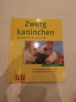 Buch Zwergkaninchen Hessen - Hochheim am Main Vorschau