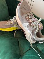 Nike Laufschuh Bayern - Fürth Vorschau