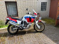 Honda Africa Twin RD 04 Herzogtum Lauenburg - Geesthacht Vorschau