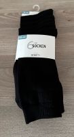 Socken schwarz 39-42 Bayern - Ellzee Vorschau