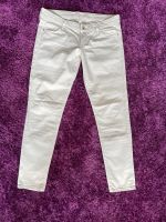 Stretchhose Guess Gr.29 hellbeige Nordrhein-Westfalen - Werne Vorschau