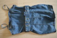 NEU NA-KD Pamela Overall Jeansshorts Jumpsuit Overall Kurzehose Baden-Württemberg - Oppenau Vorschau