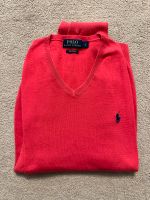 Ralph Lauren Pulli, Gr. L in rot Hessen - Hainburg Vorschau